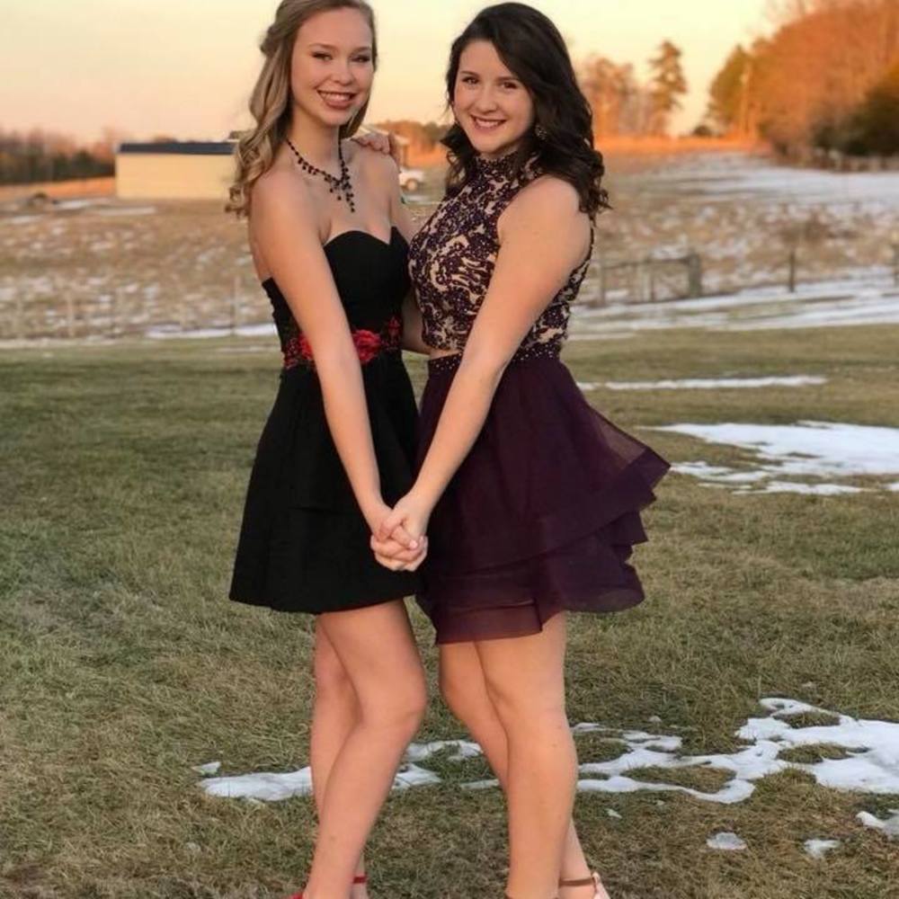 Meet your Posher, Abby